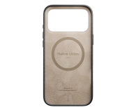 Native Union Classic Case black do iPhone 17 Pro Max - 1356877 - zdjęcie 3